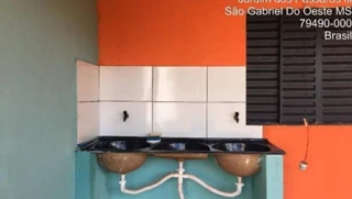 Imóvel 2730134 [''] - ['Rua dos Pardais, 1443, São Cristóvao, São Gabriel do Oeste, MS'] [''] - ['São Gabriel do Oeste']/['MS'] - 1