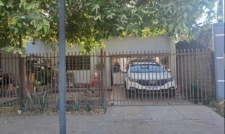 Imóvel 2597834 [''] - ['Avenida São Francisco, 724, Sinop, MT'] ['Res. Sao Francisco'] - ['Sinop']/['MT'] - 1