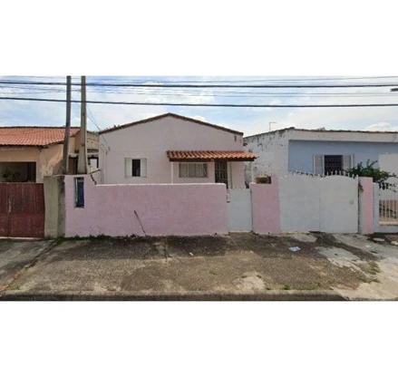 Casa em Sorocaba, Jardim Gonçalves, Rua José Martinez Y. Martinez, 91, Jardim Gonçalves, Sorocaba, SP, SP. Área: 71.3m2