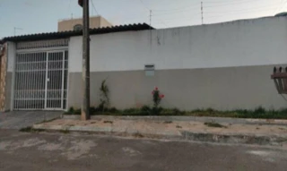 Imóvel 2689634 [''] - ['Quadra 2, s/n - Lote 25 - Valparaiso I - Etapa C - Valparaíso de Goiás / GO'] ['Valparaizo II'] - ['Valparaíso de Goiás']/['GO'] - 1