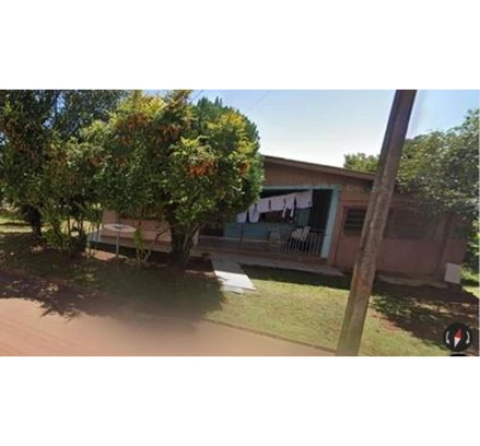 Terreno em Alto Alegre, , RUA ORESTES PEDRASSANI, RS. Área: 100m2