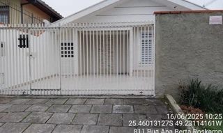 Imóvel 2655934 [''] - ['Rua Ana Berta Roskamp, 840'] ['Jardim das Américas'] - ['Curitiba']/['PR'] - 1