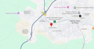 Imóvel 2665934 [''] - ['rua Alberto Baraldi'] [''] - ['Espírito Santo Do Pinhal']/['SP'] - 1