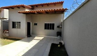 Imóvel 2860934 [''] - ['Rua Lp 01, S/N, Casa 1, Residencial W.A.S Place Ii, Residencial Luana Park, Goiânia, GO, CEP: 74483830'] ['Res. Luana Park'] - ['Goiânia']/['GO'] - 1