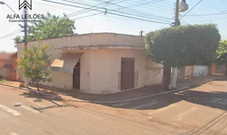 Imóvel 2526134 [''] - ['Rua Machado de Assis, n° 531, Jardim Berbel'] ['Parque Res. Itamaraty'] - ['Leme']/['SP'] - 1