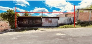 Imóvel 3068234 [''] - ['Rua Salva, 75 - Casa (Lote nº 14 da Quadra 05, Setor A). - Jorge Teixeira - Manaus / AM'] ['Jorge Teixeira'] - ['Manaus']/['AM'] - 1