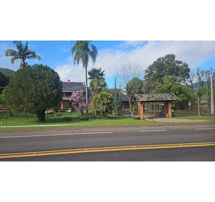 Casa em Picada Café, , Avenida Getúlio Vargas, RS. Área: 160m2