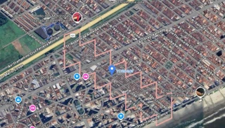 Imóvel 2576334 [''] - ['Rua Deputado Pinheiro Júnior, 456- unidade 262 - Grupo 3 - Conjunto Habitacional Sete Belo'] ['Vila Caiçara'] - ['Praia Grande']/['SP'] - 1