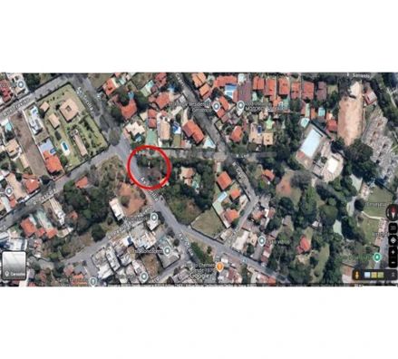 Galpão em Belo Horizonte, Bandeirantes, Rua Lodi, Nº180, MG. Área: 1.49m2