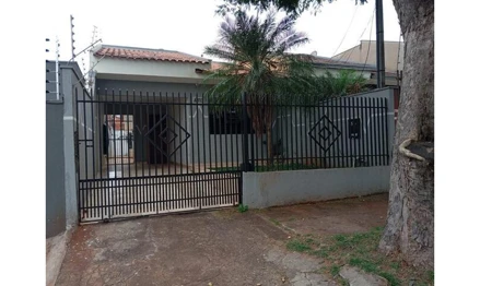 Casa em Maringá, Jardim Paris V, Rua Pioneiro José Limeira, nº 308 (antigo 308-B), Jardim Paris V, PR. Área: 71.73m2 - imagem 0