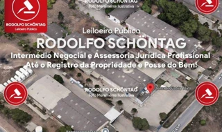 Imóvel 2704234 [''] - ['Avenida Parque, S/N'] ['Distrito Industrial'] - ['João Pessoa']/['PB'] - 1