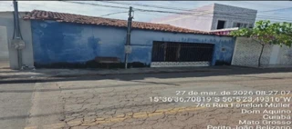 Imóvel 2980434 [''] - ['Rua Fenelon Muller, nº 766, bairro Dom Aquino'] ['Dom Aquino'] - ['Cuiabá']/['MT'] - 1