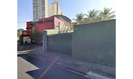 Casa em Piracicaba, Vila Rezende, Av. Dona Lídia, nº 1000, SP. Área: 69.75m2