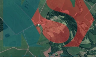 Imóvel 2130634 [''] - ['FAZENDA MANDAGUARI'] [''] - ['Ubiratã']/['PR'] - 1