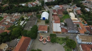 Imóvel 2592634 [''] - ['Praça Rubião Junior, 93 - Centro - Bananal/SP'] [''] - ['Bananal']/['SP'] - 1