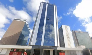 Imóvel 2519834 [''] - ['Sala nº 505, 5º pavimento do Centro Empresarial João Carlos Saad - Bloco Q, Quadra 02 do SB/SUL'] ['Asa Sul'] - ['Brasília']/['DF'] - 1