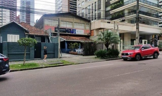 Imóvel 2618034 [''] - ['Rua Bento Viana'] [''] - ['Curitiba']/['PR'] - 1