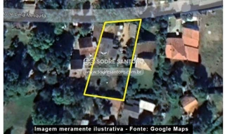 Imóvel 2722634 [''] - ['RUA OSWALDO DE LIMA MESQUITA, nº 620,'] ['Santa Edwiges'] - ['Guaratinguetá']/['SP'] - 1