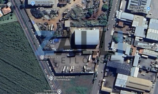 Imóvel 2469534 [''] - ['Rua Armando Tognolli, s/n, Distrito Industrial Benedito Delfino Silva'] [''] - ['Conchal']/['SP'] - 1