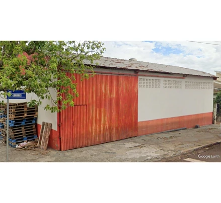 Casa em null, , Rua São João, nº 26, PR. Área: 529.5m2 - imagem 0