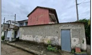 Imóvel 2604434 ['8555510149882'] - ['RUA CINCO,N. 07 LT 09 QD C, SANTA RITA - CEP: 26053-180, NOVA IGUACU - RIO DE JANEIRO'] ['Santa Rita'] - ['Nova Iguaçu']/['RJ'] - 1