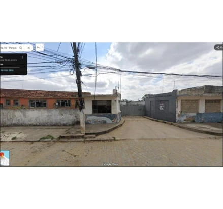 Comercial em Campos dos Goytacazes, Parque Pecuária, Rua Professor Mesquita, n.o 56, RJ. Área: nullm2