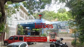 Imóvel 2665334 [''] - ['R. Professor Valadares - - De 2 Ao Fim - Lado Par - Lado Par , 262 - Grajau'] ['Grajaú'] - ['Rio De Janeiro']/['RJ'] - 1