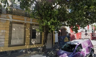 Casa em Rio de Janeiro, Glória, R. Santo Amaro, 75 - Glória, RJ. Área: nullm2 - imagem 0