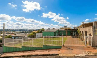 Imóvel 2596334 [''] - ['Rua Suíça, 79 - Das Nações Fraiburgo - SC'] ['DAS NAÇÕES'] - ['Fraiburgo']/['SC'] - 1