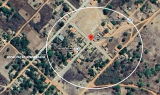 Imóvel 2951034 [''] - ['LAGOA CERCADA - (LOTE 28), -, ZONA RURAL'] [''] - ['Colônia Do Gurguéia']/['PI'] - 1