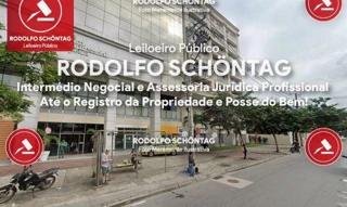 Imóvel 2483234 [''] - ['Estrada dos Bandeirantes, 470, Sala 327 do Prédio'] ['Taquara'] - ['Rio De Janeiro']/['RJ'] - 1