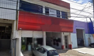 Imóvel 2680434 [''] - ['Rua Bahia, 1452'] ['Siqueira Campos'] - ['Aracaju']/['SE'] - 1