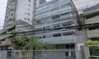 Imóvel 2707834 [''] - ['Estrada da Gávea, nº 640'] ['São Conrado'] - ['Rio De Janeiro']/['RJ'] - 1