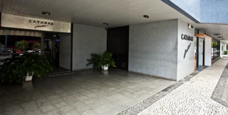 Imóvel 2852634 [''] - ['Avenida Tancredo Neves, 1186 - Salas nº 401 e 402, localizados no 6º pavimento do Edifício Catabas Center - Pituba - Salvador / BA'] ['Caminho das Árvores'] - ['Salvador']/['BA'] - 1