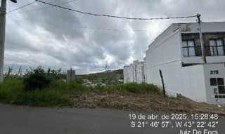 Imóvel 2358634 ['8444410766233'] - ['RUA FRANCISCO FAEYER SOBRINHO (ANTIGA RUA C),N. 0 LOTE 51, QUADRA 05, AEROPORTO - CEP: 36038-265, JUIZ DE FORA - MINAS GERAIS'] [''] - ['Juiz De Fora']/['MG'] - 1