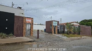 Imóvel 2552334 ['8444423481054'] - ['AVENIDA SAO PAULO,N. SN LT 14 QD C RUA PROJETADA 181, JARDIM CARAIPE - CEP: 45998-000, TEIXEIRA DE FREITAS - BAHIA'] ['Jardim Caraipe'] - ['Teixeira De Freitas']/['BA'] - 1
