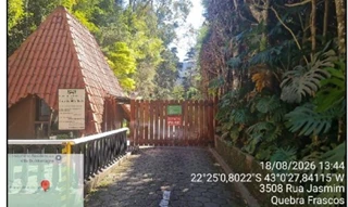 Imóvel 2212534 ['1555532939810'] - ['RUA FRANCISCO SMOLKA,N. 3500 LT 85, QUEBRA FRASCOS - CEP: 25970-000, TERESOPOLIS - RIO DE JANEIRO'] ['Quebra Frascos'] - ['Teresópolis']/['RJ'] - 1