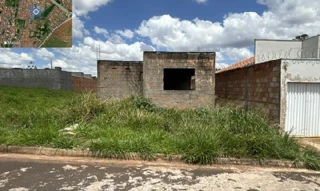 Imóvel 2646834 ['8444421041227'] - ['RUA ADIMAR MARTINS,N. SN QD 11 LT 18, RESIDENCIAL FILINHA MENDES - CEP: 38035-692, UBERABA - MINAS GERAIS'] ['Residencial Filinha Mendes'] - ['Uberaba']/['MG'] - 1