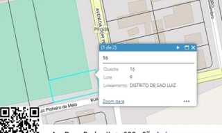 Imóvel 2655334 [''] - ['Rua D. Pedro II'] ['Itamarati'] - ['Londrina']/['PR'] - 1