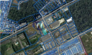 Imóvel 2552834 [''] - ['Rua Manoel Valdomiro de Macedo, 2395'] ['Cidade Industrial de Curitiba'] - ['Curitiba']/['PR'] - 1