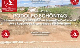 Imóvel 2605034 [''] - ['lote n 5, quadra 5 do loteamento bairro espírito santo'] [''] - ['Salgueiro']/['PE'] - 1