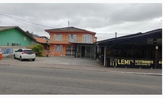 Imóvel 2958734 [''] - ['Av. Nereu Ramos, 2.126, Rocio Grande, São Francisco Do Sul/SC'] ['Centro'] - ['São Francisco Do Sul']/['SC'] - 1