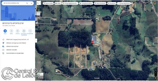 Imóvel 2589934 [''] - ['Rua João Coan, s/n'] ['Uruguaia'] - ['Braço Do Norte']/['SC'] - 1