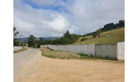 Imóvel rural em Imaruí, São Tomaz, , SC. Área: 195000m2