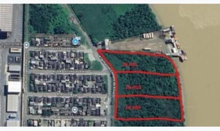 Imóvel 2607934 [''] - ['Rua Annanias Caetano da Silva, S/N, São Vicente, Itajaí/SC'] ['Cordeiros'] - ['Itajaí']/['SC'] - 1