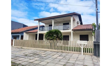 Terreno em Pontal do Paraná, Praia De Leste, Rua Noruega no 261, Praia de Leste, PR. Área: 118.8m2