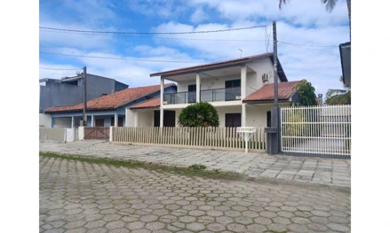 Terreno em Pontal do Paraná, Praia De Leste, Rua Noruega no 261, Praia de Leste, PR. Área: 118.8m2 - imagem 0