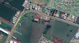 Imóvel 2712034 [''] - ['Rua Maçarico Turco s/n'] [''] - ['Arapongas']/['PR'] - 1