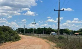 Imóvel 3019534 [''] - ['Fazenda Baia São Benedito (antiga Baia das Pombas ), localizada na margem esquerda do Rio Cuiabá'] [''] - ['Barão De Melgaço']/['MT'] - 1