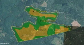 Imóvel 2536434 [''] - ['Fazenda Leópolis, Distrito de Santana, Município de Cruz Machado'] [''] - ['Cruz Machado']/['PR'] - 1